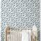 RoomMates Tamara Day Hawthorn Blossom Peel & Stick Wallpaper